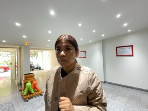 Foto de Rosa Ramirez  Flores